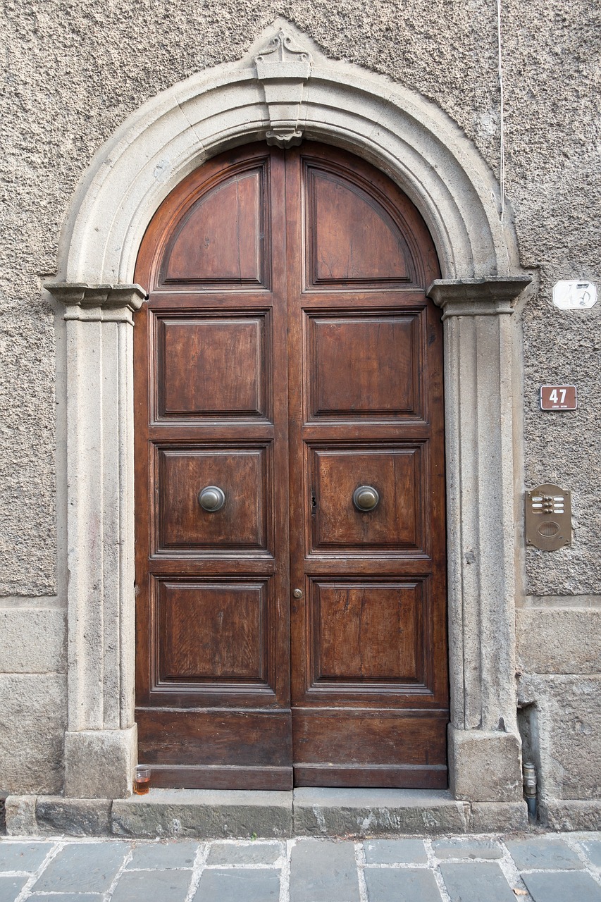 doors
